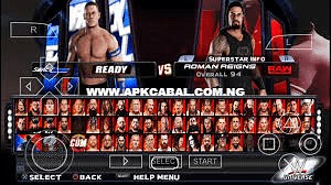 Wwe 2k18 Zip File Download For Ppsspp Compressed