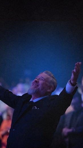 Rod Parsley | 🔥 Did you know? 🔥 Jesus warned about hell not to condemn, but to call us to repentance and eternal life! He spoke about it to show us... | Instagram