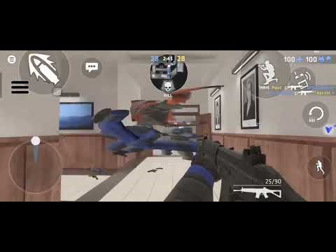 🔫 CRITICAL OPS 1.60 HACK MOD MENU 2026