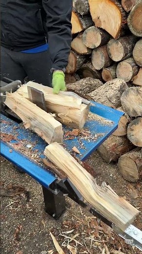 Edge Milling with Timber Tuff Chainsaw Guide #sawmill