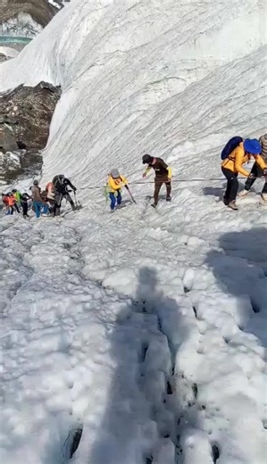 4.2K views · 20 reactions |  K2 Base Camp & Concordia – Where...