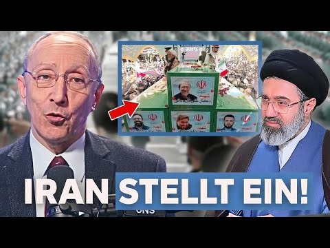 Teheran im Ausnahmezustand: Führung durch Überläufer und Frühpensionierungen erschüttert!