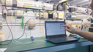 BACnet网关，解决KNX协议直接转换BACnet MSTP或BACnet IP，产品两种协议一个设备直接转换无附带设备！#楼宇自控 #BACnet网关