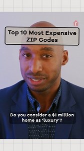 Curious about America’s priciest ZIP codes? From Miami Beach to Malibu, ultra-luxury neighborhoods play in a whole different league. Most homes here are multimillion-dollar estates, with many topping eight figures. According to a new Realtor.com analysis, the most expensive ZIP code in the country is 33109, Fisher Island in Miami Beach, where the median listing price hits $11.9 million, roughly 27 times the U.S. median. See the Top 10 Most Expensive ZIP Codes in America: https://rltor.cm/bky794 