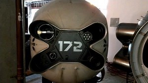 22 reactions · 3 comments | What's inside the Oblivion drone! | Sci-Fi World | Facebook