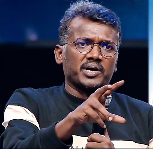 Mari Selvaraj Wiki, Age, Wife, Family, Biography & More - WikiBio