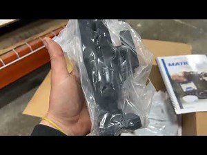 TeeJet Matrix 908 A Great Guidance Solution With ISO Capabilities