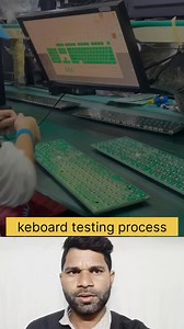 20K views · 84 reactions | Keyboard testing process✅ #facebookviral #viral #Amazing | Guddu Vloge | Facebook