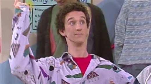 Saved by the Bell S06:E05 - Drinking and Driving