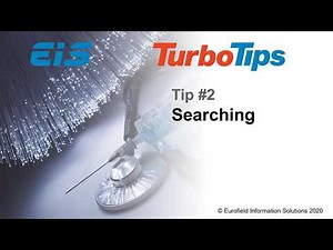 TurboTip Number 2: Searching Classifications (TurboCoder and TurboGrouper, ICD-10-AM)