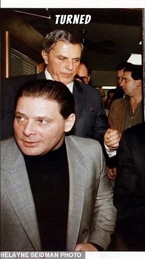 Who Was John Gotti? Teflon Don Secrets? John Gotti Mafia Life?