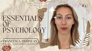 Psychology Essentials: Unlock the Secrets of the Mind