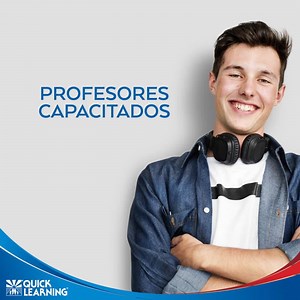 11 reactions · 15 comments | Hay muchas razones por las que Quick Learning es la mejor opción para aprender inglés en tiempo récord. ¿Qué esperas? | Quick Learning | Facebook