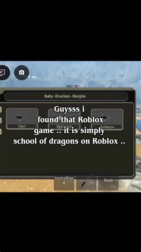 How to Install School of Dragons on Roblox
