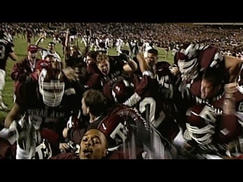 We've Been There: The 1997 Comeback