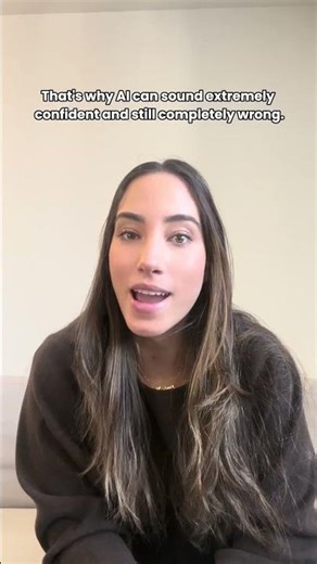 Does AI actually think? #Shorts