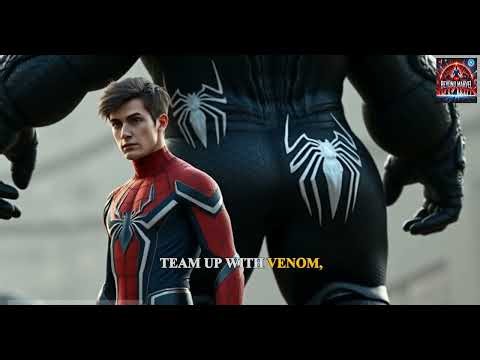 Maximum Carnage Event Full Story Explained Marvel