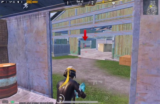 PUBG Mobile Gameplay Improvement Tricks
