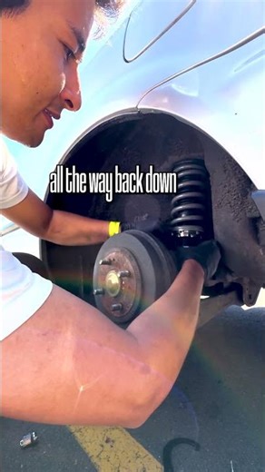 How to Adjust Your Coilovers - Biohazard Honda Civic Build