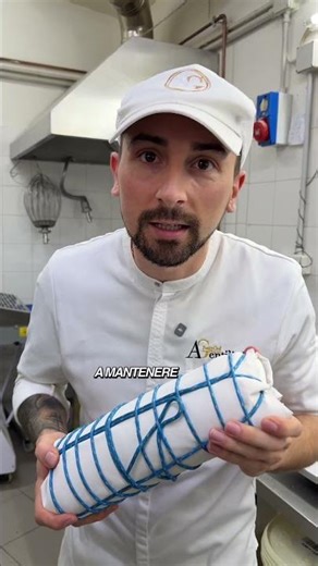 Quanto durano i nostri panettoni?😊 🎥 ‪@EnneAgency‬