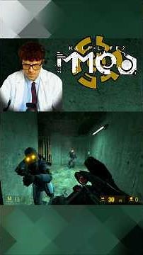 ЭЛИТНЫЕ СЛЕПЫШИ! HALF-LIFE 2 Mmod #летсплей #halflife2 #геймплэй #прохождение #halflife #mmod
