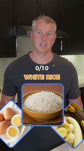 Rating foods for Type 2 diabetes