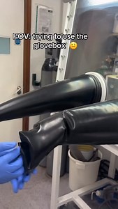 2.3K views · 3.3K reactions | 廊 #microbiology #microbiologist #microbiologylab #explorepage #bacteriology #microbe #science #molecularbiology #kesfet #virology #pcr #cell #culture #media #molecular #lifescience #knowledge #know #fact #mikrobiyoloji #bacteria #bakteri #microbiologia #lab #laboratory #phd #phdstudent #anaerobic #cabin | Medical Microbiologist | Facebook