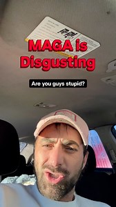 111K views · 8.2K reactions | MAGA: Make Age Gaps Acceptable 濫 | TrashCaulin | Facebook