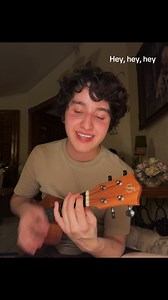Hey, Soul Sister by Train🎶 🎸: Flight Antonia Concert 🎥: @dj2_squared #ukulele #ukelele #flightukulele #cover #fyp #ukeleles #train #heysoulsister #musico #musica #ukulelecover | Flight Ukulele