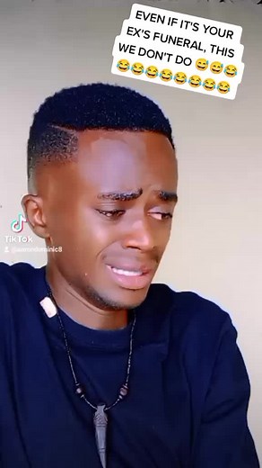 Engaging Conversations: No Calls at Ex's Funeral