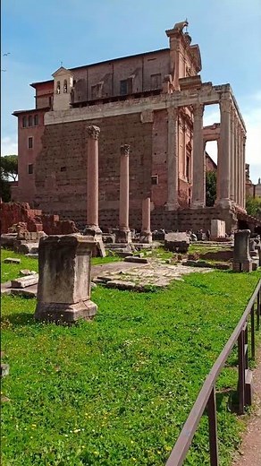 Fori Imperiali Roma
