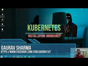 2. Kubernetes ( In Hindi ) Installation Minikube