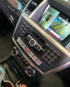 2.2K views · 55 reactions | The 360 degree View on the Mercedes ML350 Makes it safer and easier to park! The 360 View projection relies on multiple Cameras positioned on the side, front and rear. This parking system is also complimented by a Sonar like sensor network on the vehicles bumpers which detects objects and gives an audible beep incase you get too close. #ML350 #Mercedes | CAR BARN | Facebook