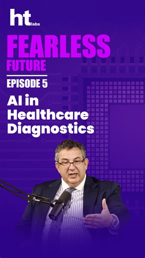 173K views · 303 reactions |  AI in Healthcare: A Game-Changer...