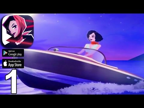 Agent A: A puzzle in disguise - Chapter 1 Gameplay Walkthrough HD (iOS, Android)