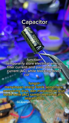 names of electronic components and their functions #electronic #shorts #components