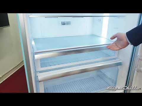 Big Chill Retro Fridge (UK)