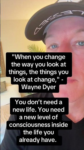 8 ways to raise your level of consciousness - Russ Kyle
