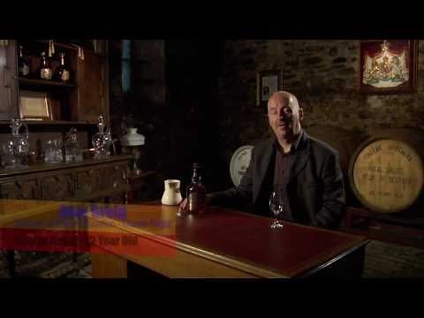 Chivas Regal - 12 YO Blended Scotch Whisky