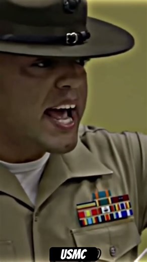 United States Marine Corps Basic Training