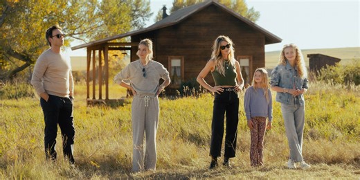 A Guide to the Cast and Characters on ‘The Madison’