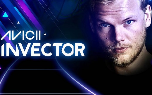 【KJ解说】AviciiA神纪念音乐游戏全曲目（全25P）《Avicii Invector》