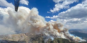 Structure Protection in the Wildland Urban Interface. Are We Doing It Wrong?