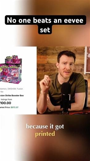 Pokemon Fusion Strike Underrated Set That Still SLAYS!