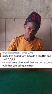 59K views · 1K reactions | We've been ignoring some of the comments . . #fypシ #trend #magic #wizards #tutorial #tricks | Lesiba Magics | Facebook