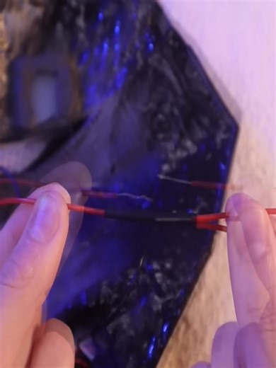 Miles Morales PROWLER Mask THAT OPENS! DIY Spider-Man- Across The Spider-Verse (3)