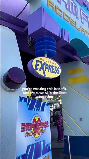 Most people think a trip to Universal Studios is easy to plan…