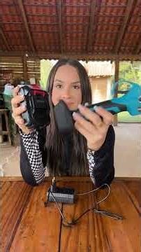 Powerful Cordless Pruning Shears – Cut Like a Pro! 🌳✂️