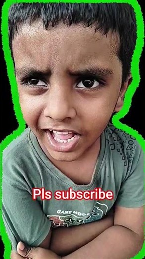 బుడ్డోడా "" మజాకా 🤣🤣🤣 #funny #comedy @paddusmartvlogs