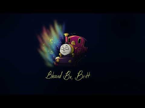 Rainbow Connection Lady Cover ~ In Honor of Britt Allcroft